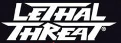 LETHAL THREAT DECALS