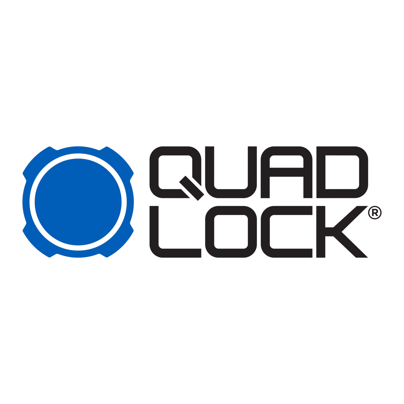 QUAD LOCK