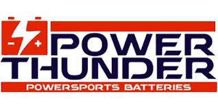 POWER THUNDER