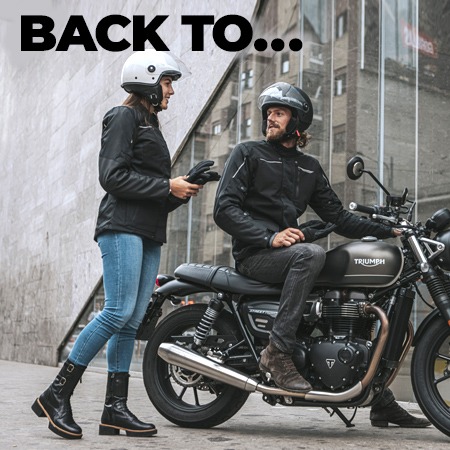 In moto o scooter al lavoro in ogni condizione? Ecco cosa c'è da sapere