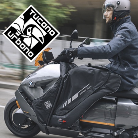 Tucano Urbano: 25 anni di Termoscud!