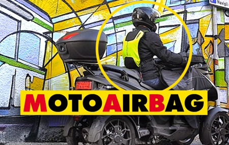 AIRBAG : la promotion qui fait la différence